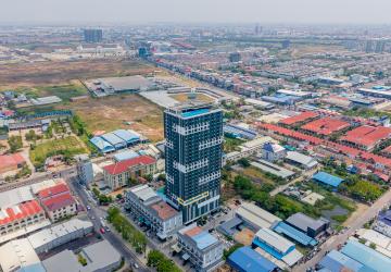 The Garden Residency 2 thumbnail