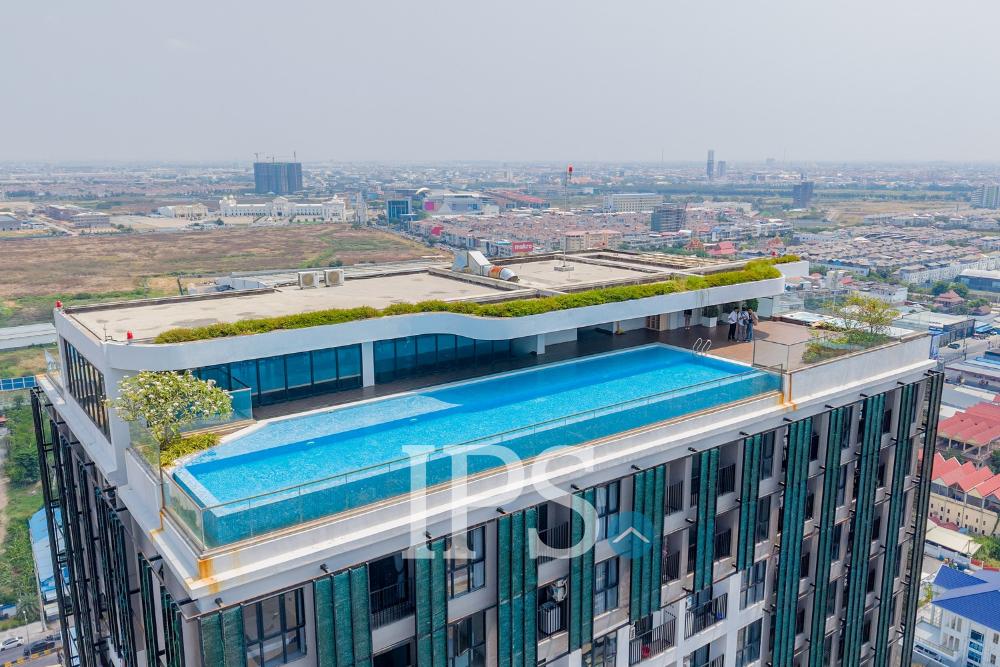 La Résidence du Jardin 2