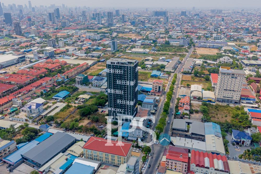 La Résidence du Jardin 2