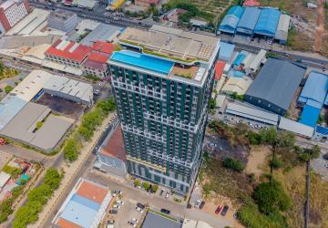 The Garden Residency 2 thumbnail