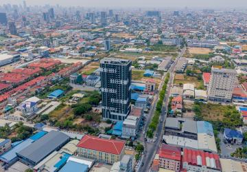 The Garden Residency 2 thumbnail