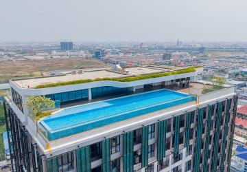 The Garden Residency 2 thumbnail