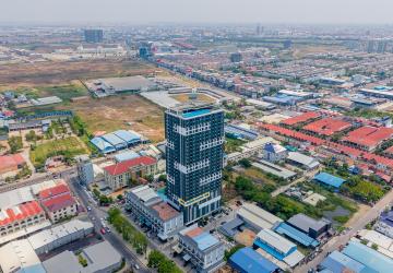 The Garden Residency 2 thumbnail