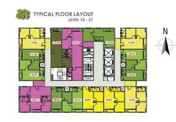 The Garden Residency 2 thumbnail