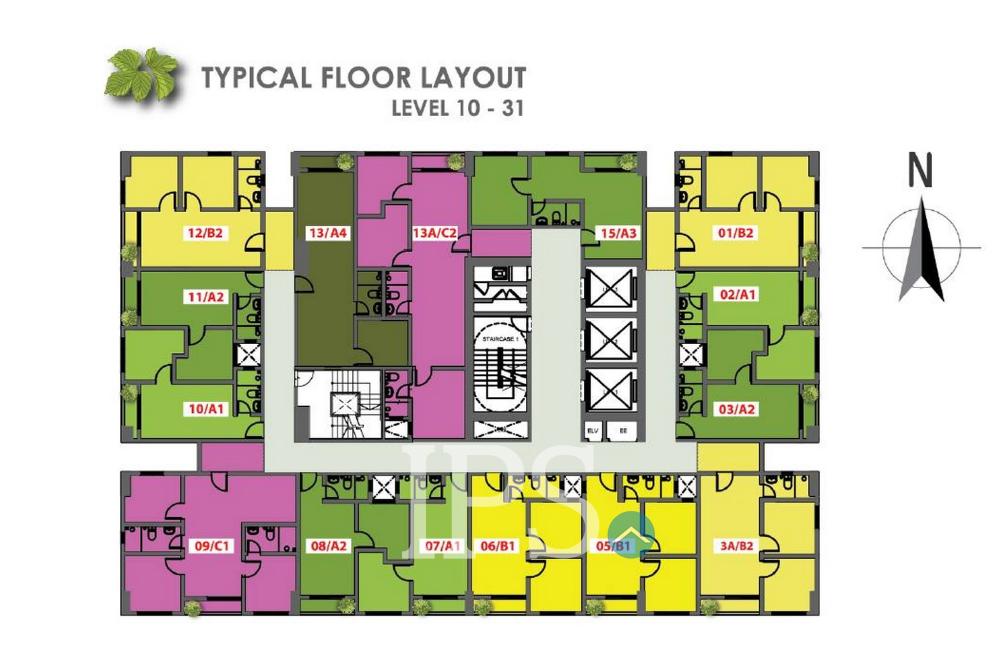 The Garden Residency 2