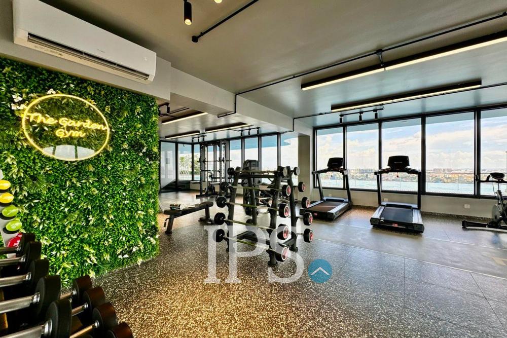 The Garden Residency 2