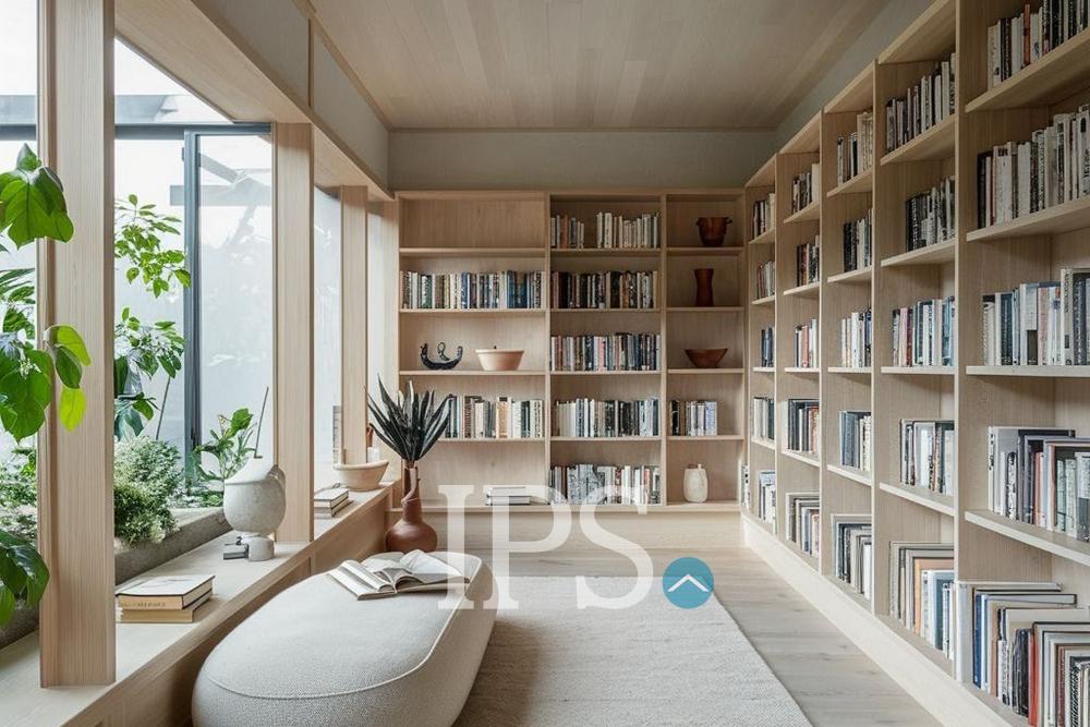 The Garden Residency 2