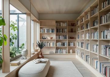 The Garden Residency 2 thumbnail