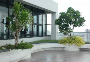 The Garden Residency 2 thumbnail