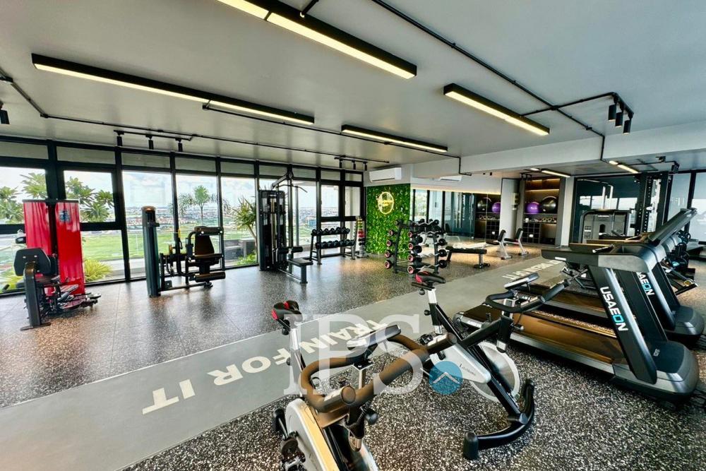 The Garden Residency 2