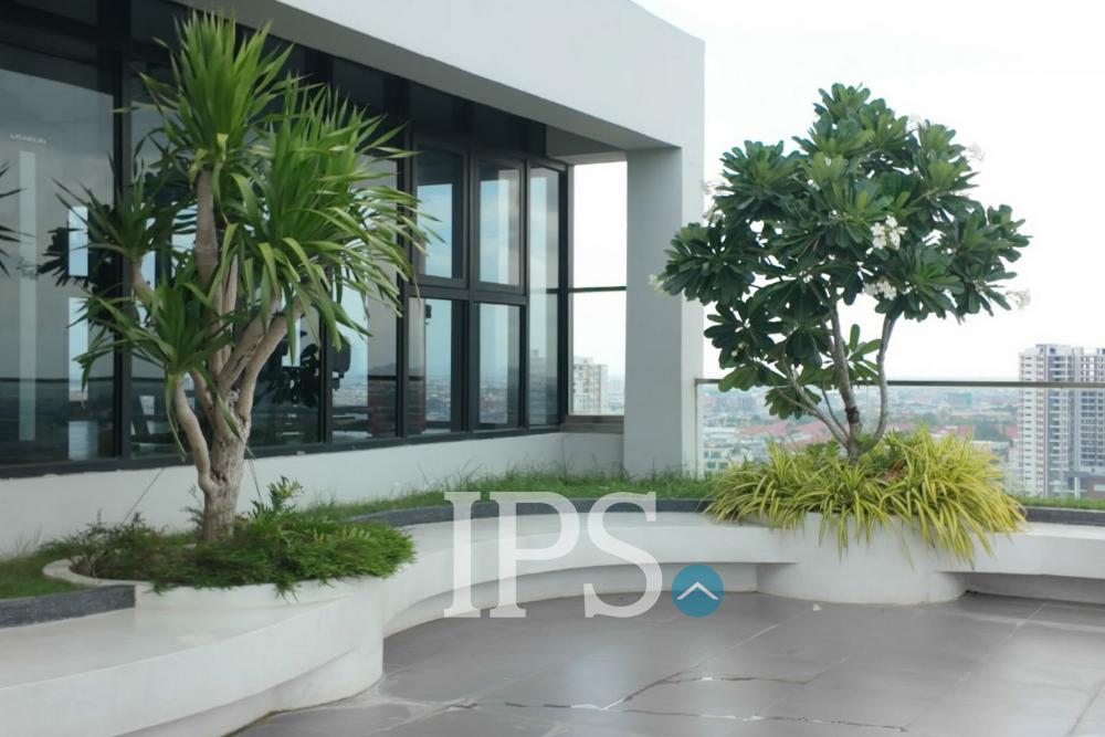 The Garden Residency 2