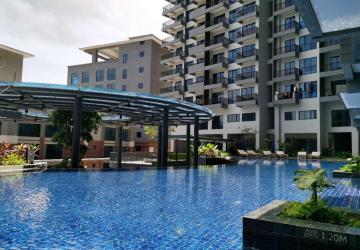 D'Seaview Sihanoukville thumbnail