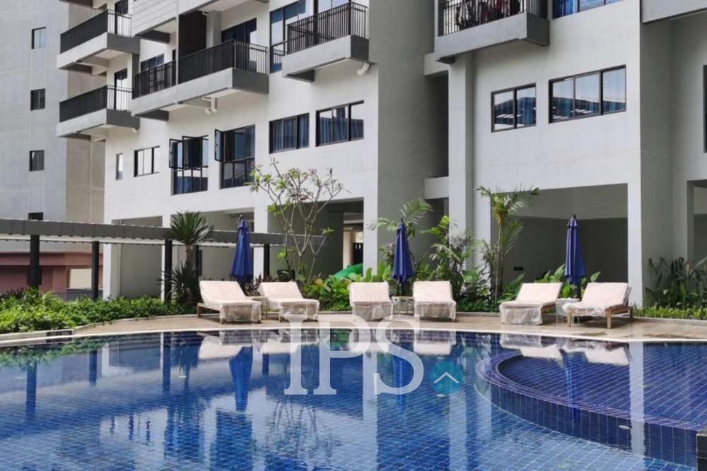 D'Seaview Sihanoukville