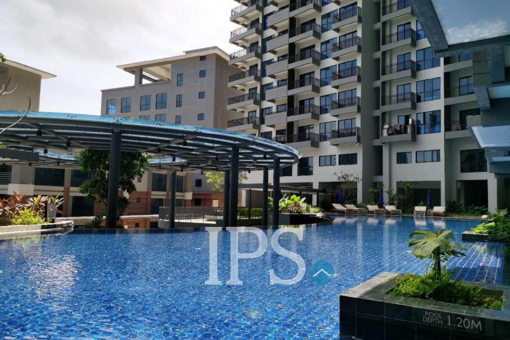 D'Seaview Sihanoukville