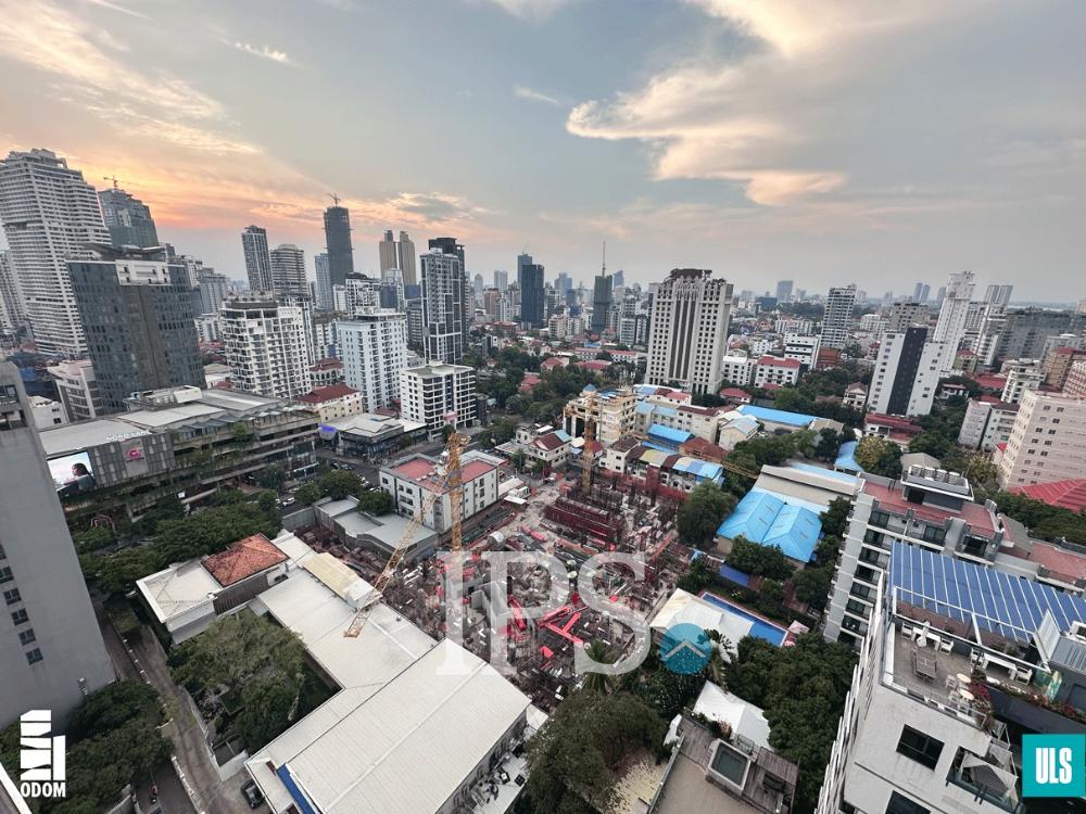 ODOM Phnom Penh