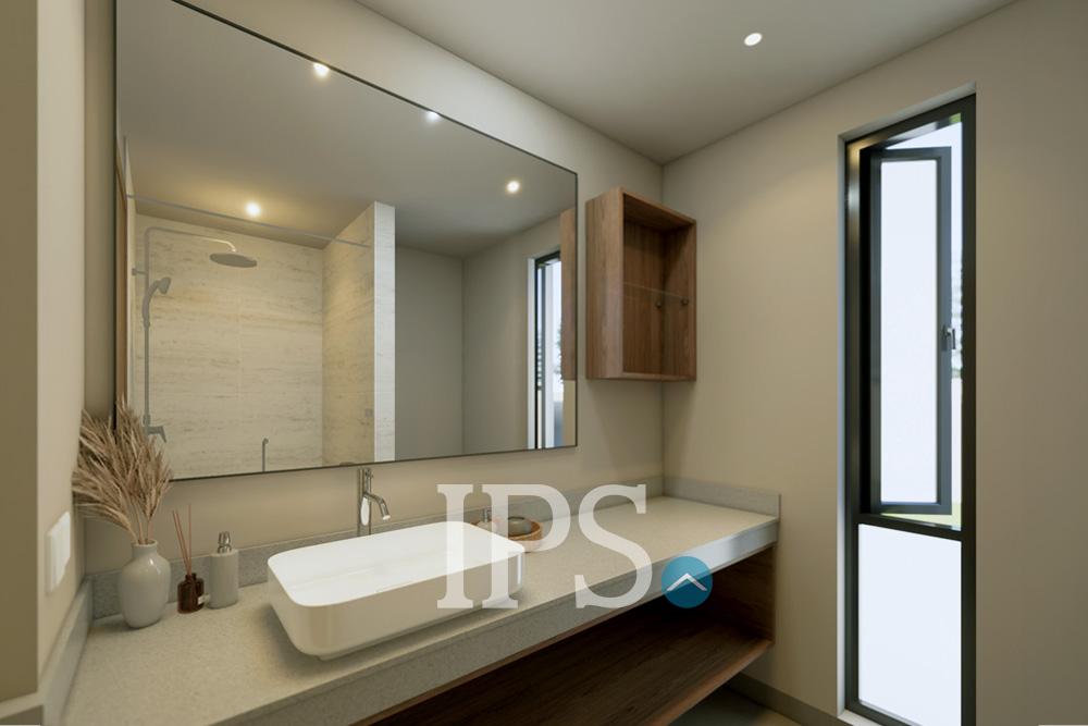 Tranquility Villas