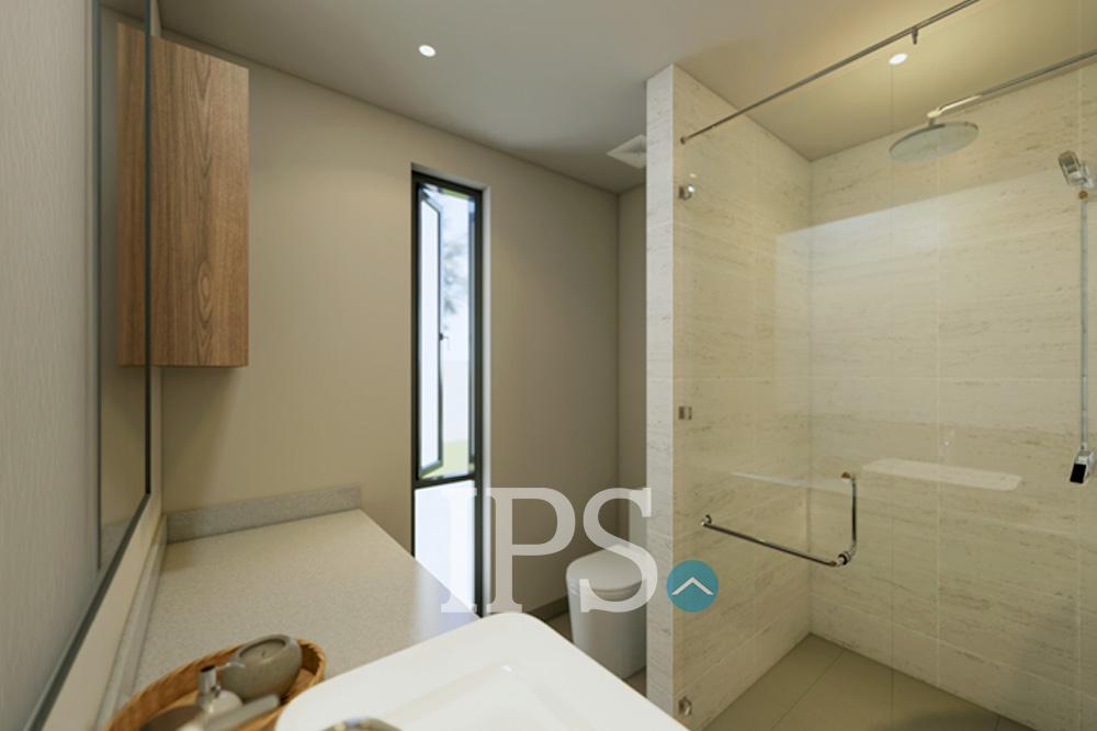 Tranquility Villas