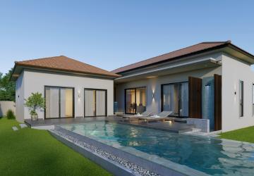 Tranquility Villas thumbnail