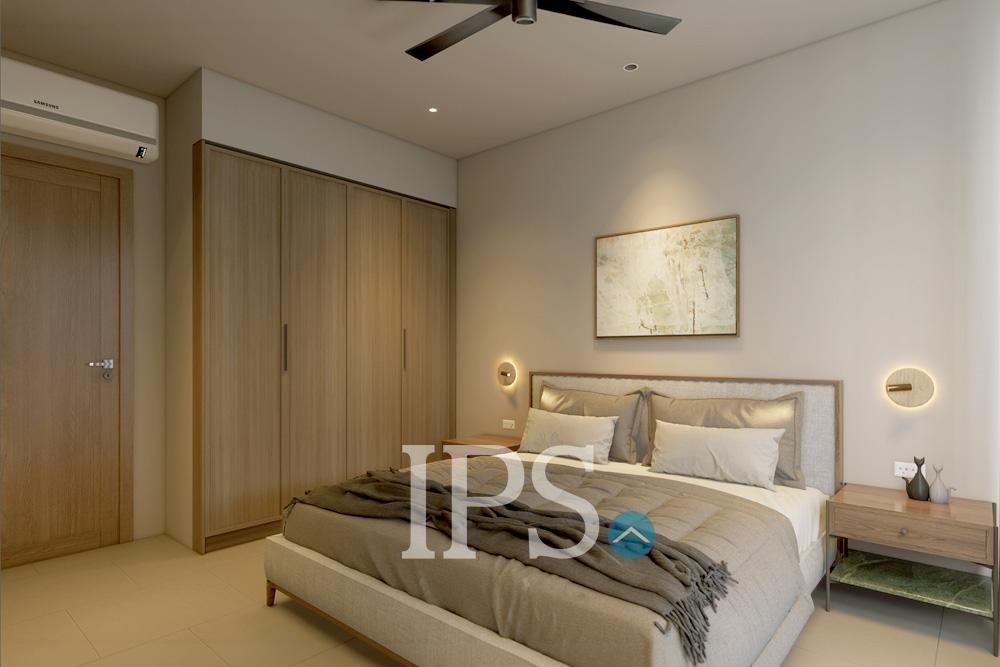 Tranquility Villas