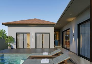 Tranquility Villas thumbnail
