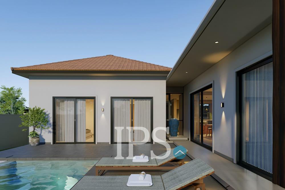 Tranquility Villas