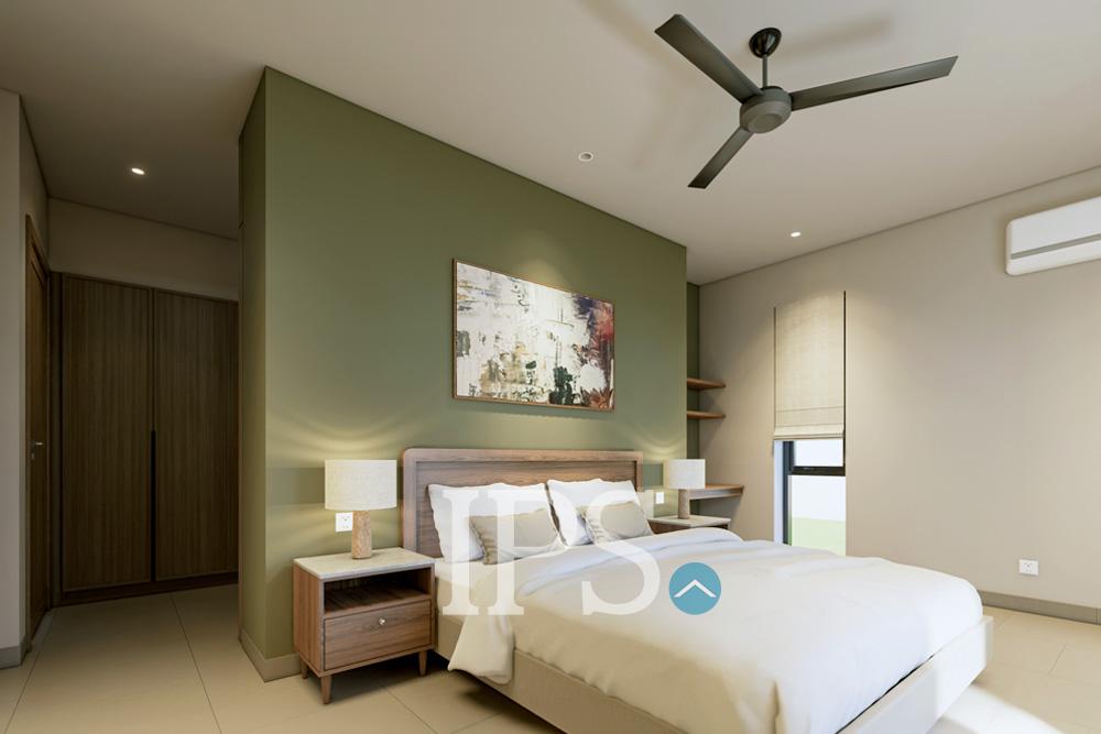 Tranquility Villas