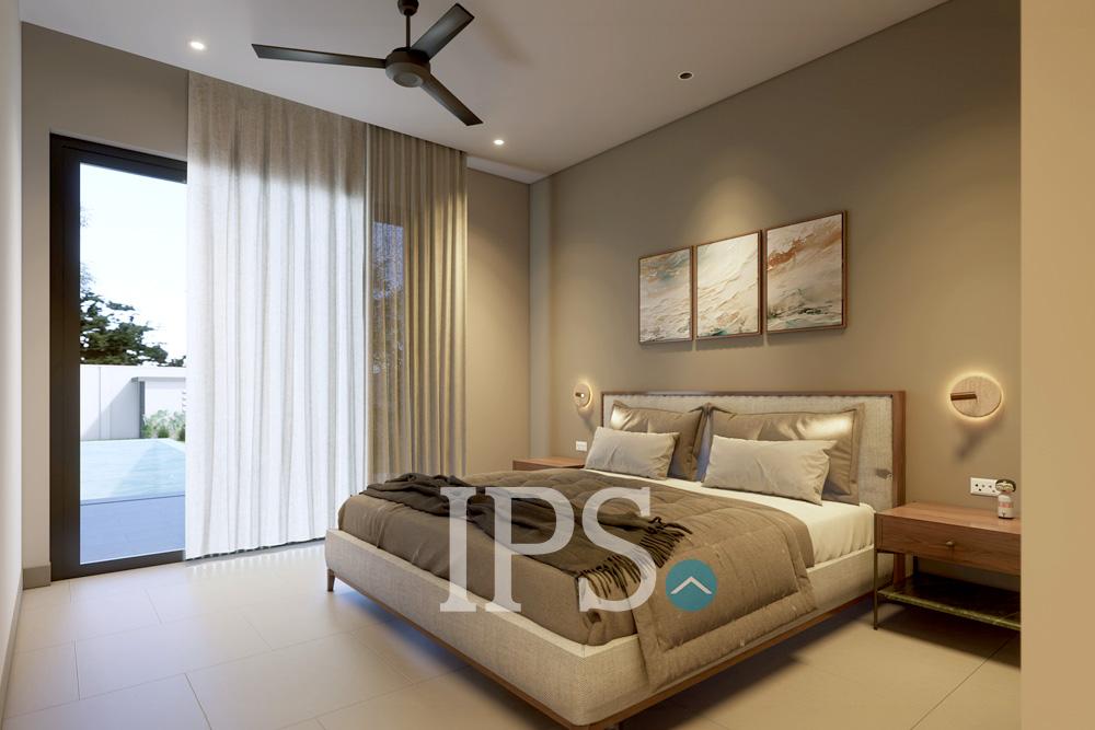 Tranquility Villas