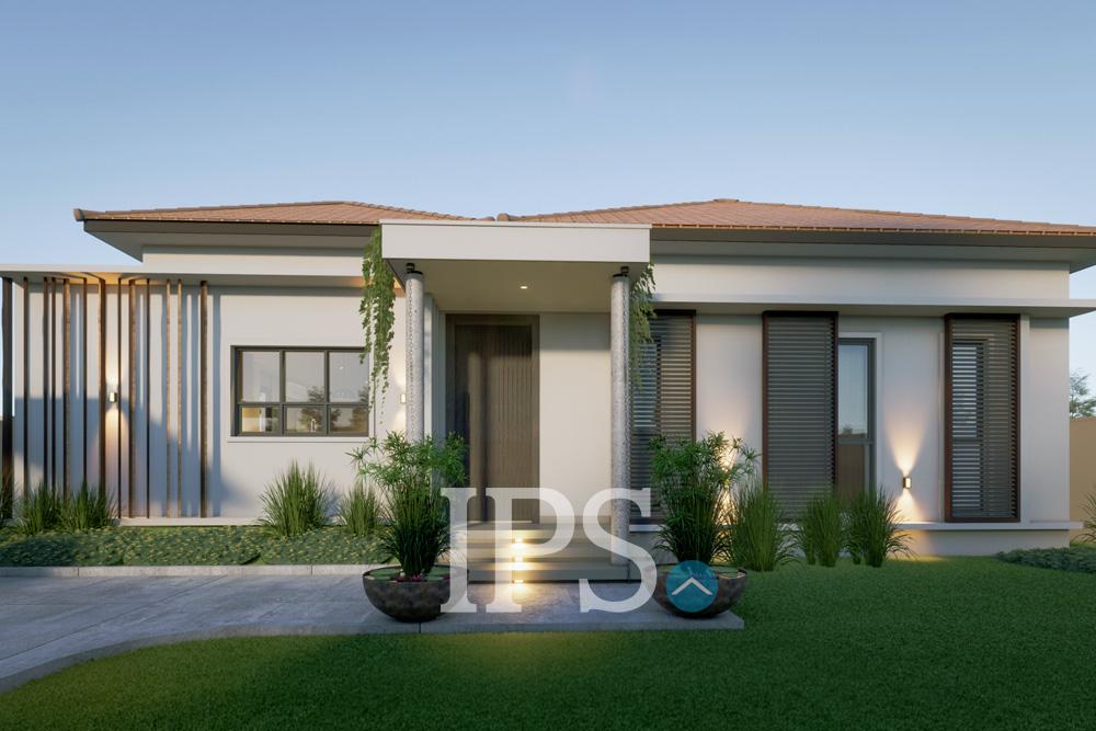 Tranquility Villas