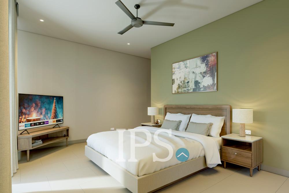 Tranquility Villas