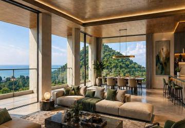 The Pearl of Kep Hillside Residence thumbnail