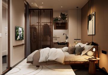 The Pearl of Kep Hillside Residence thumbnail