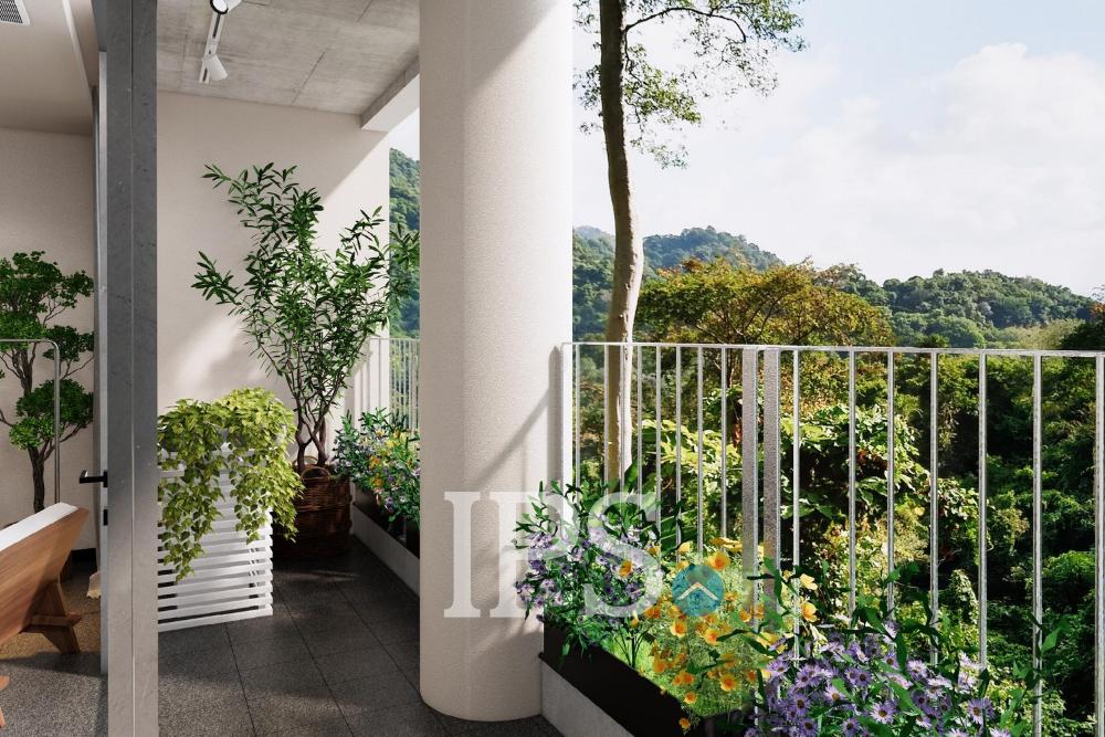 The Pearl of Kep Hillside Residence