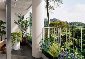 The Pearl of Kep Hillside Residence thumbnail
