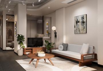 The Pearl of Kep Hillside Residence thumbnail