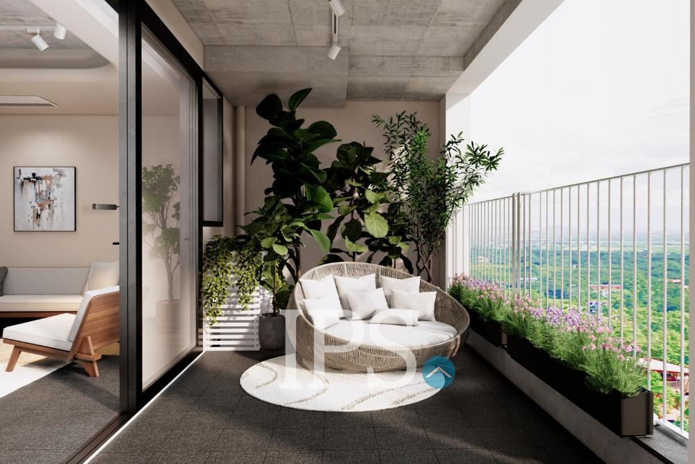 The Pearl of Kep Hillside Residence