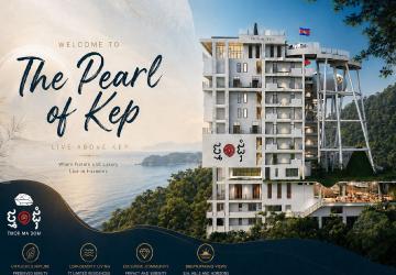 The Pearl of Kep Hillside Residence thumbnail