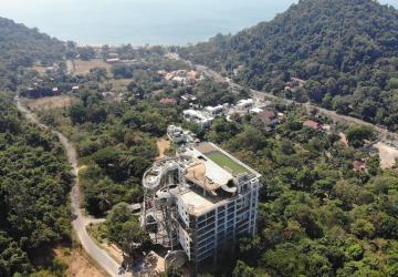 The Pearl of Kep Hillside Residence thumbnail