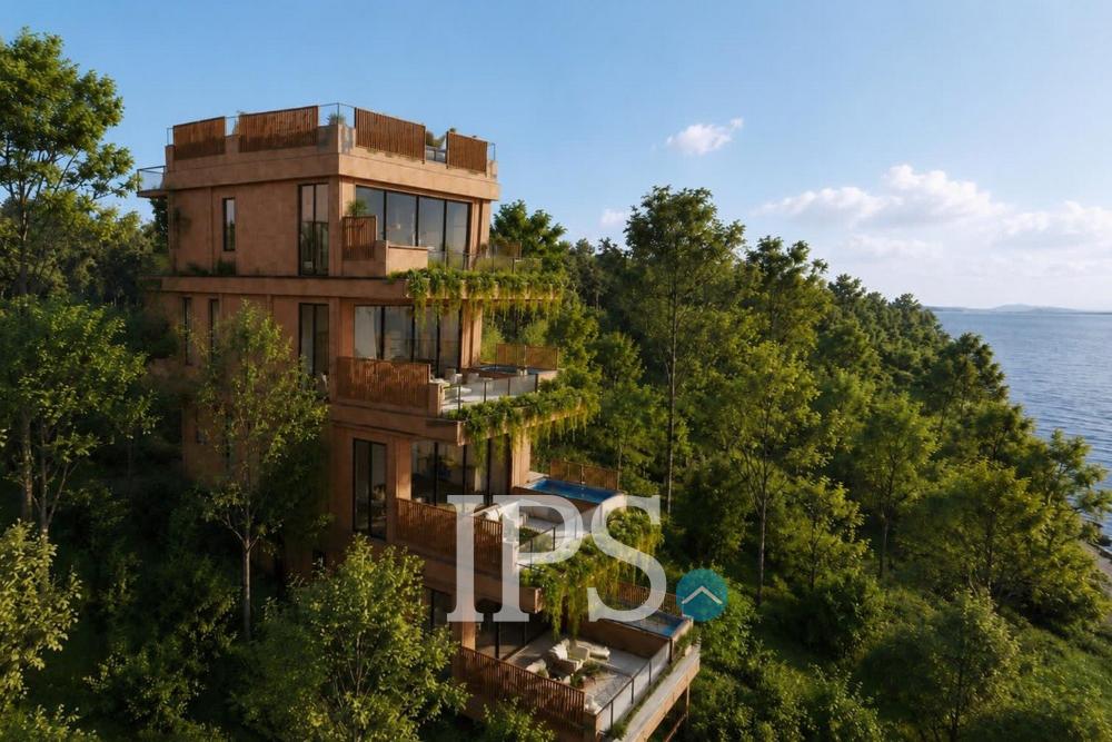 White Sand Bay Villa