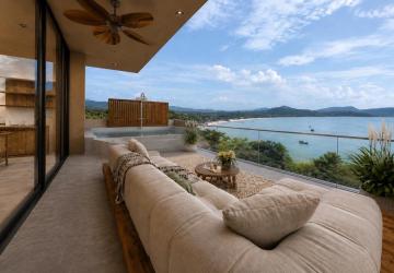 White Sand Bay Villa thumbnail