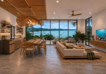 White Sand Bay Villa thumbnail