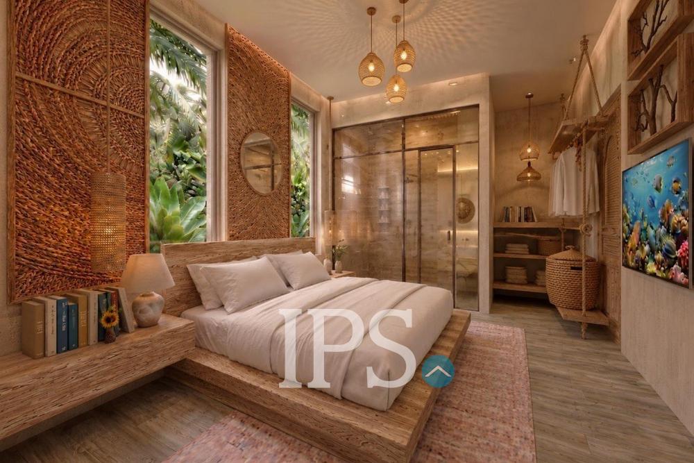 White Sand Bay Villa
