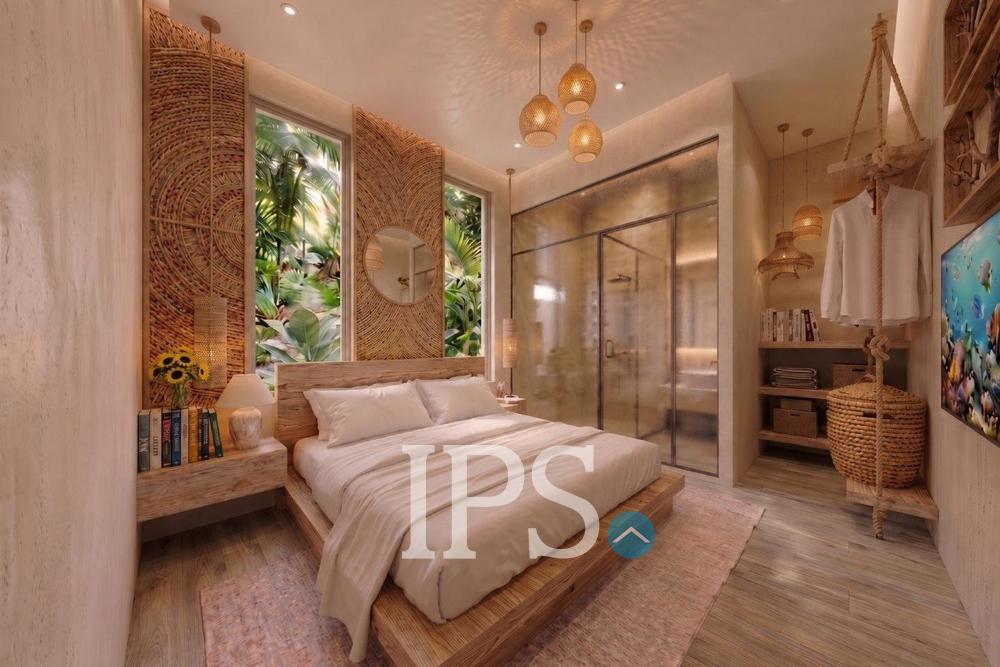 White Sand Bay Villa