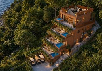 White Sand Bay Villa thumbnail