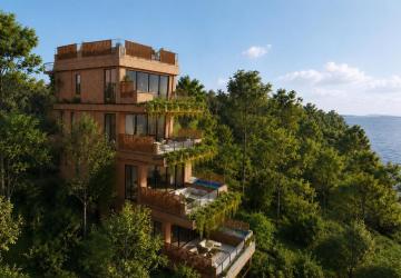 White Sand Bay Villa thumbnail