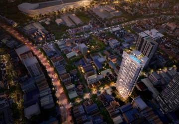 Kingston Royale Condominium