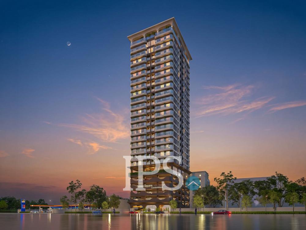 Norea Square Condominium