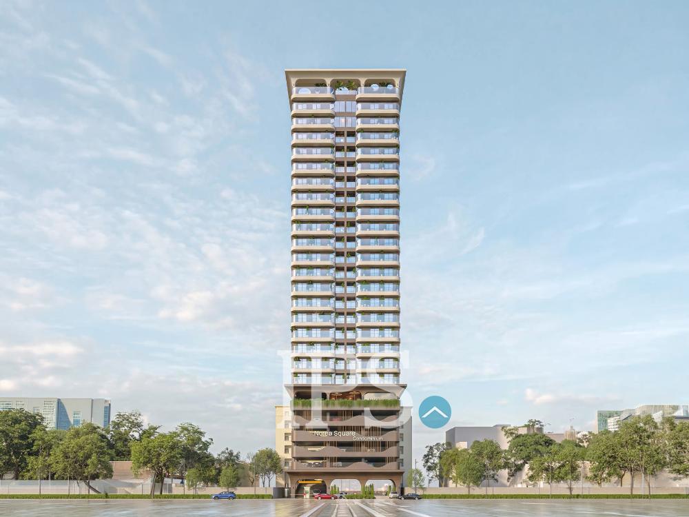 Norea Square Condominium