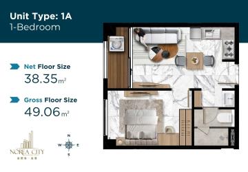 Norea Square Condominium thumbnail