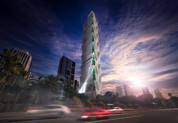 G.A.T.O Tower