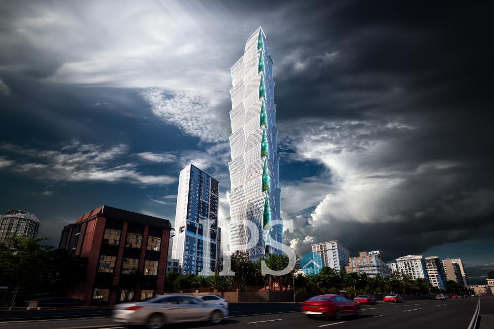 G.A.T.O Tower - Image 3